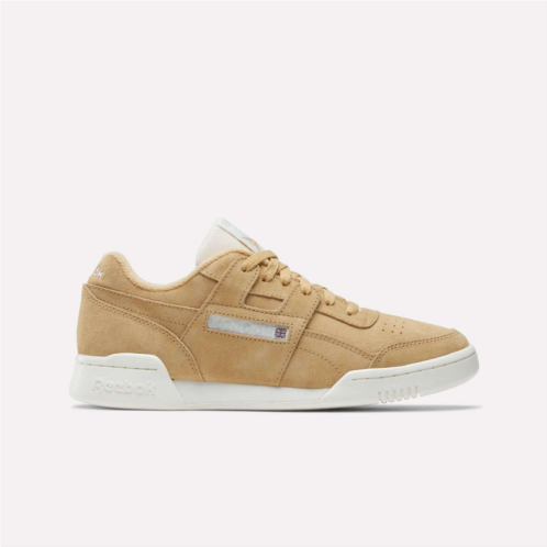 Reebok Workout Plus Shoes