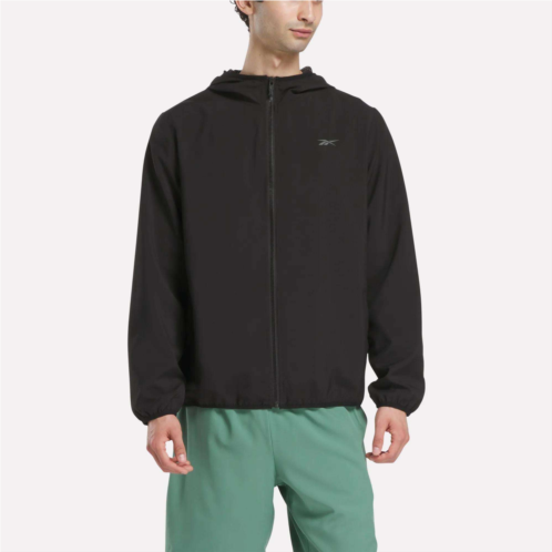Reebok Mens Woven Jacket