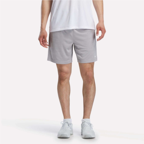 Reebok Mens Inclination Shorts