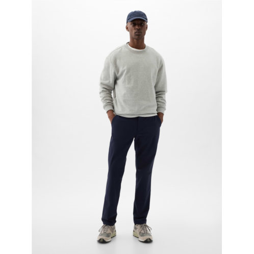 Gap Hybrid Slim Khakis