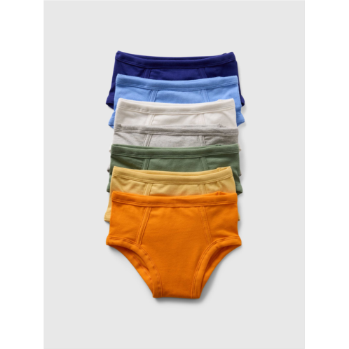 Gap Toddler Briefs (7-Pack)