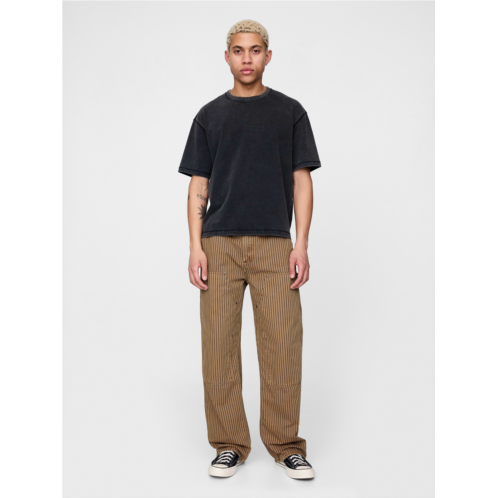 Gap 90s Loose Double-Knee Carpenter Jeans