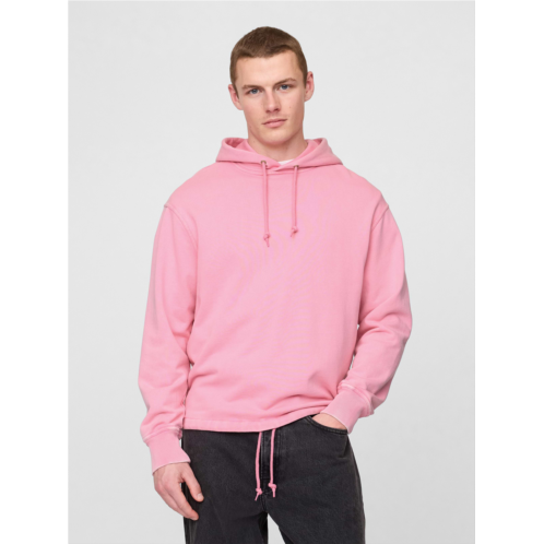 Gap Heavyweight French Terry Logo Hoodie