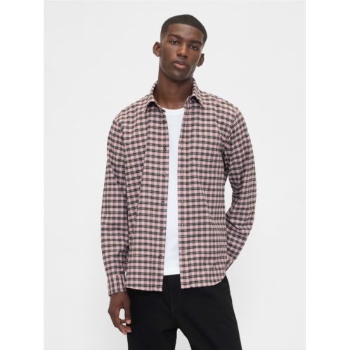 Gap Oxford Button-Down Shirt