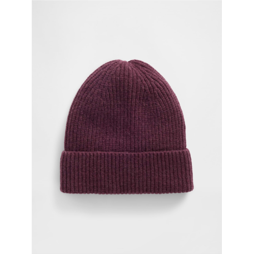 Gap CashSoft Stretch Beanie