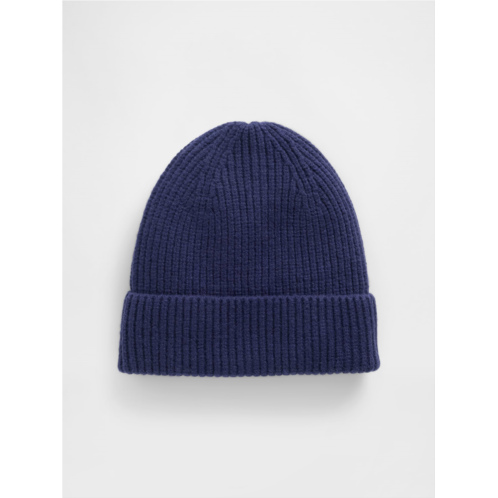 Gap CashSoft Stretch Beanie