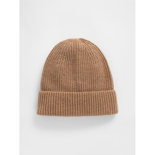 Gap CashSoft Stretch Beanie
