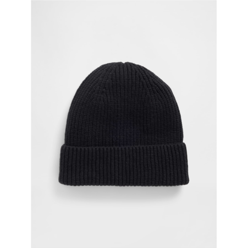 Gap CashSoft Stretch Beanie