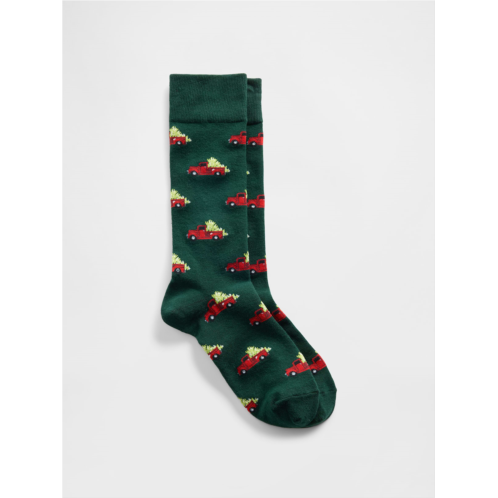 Gap Dress Socks