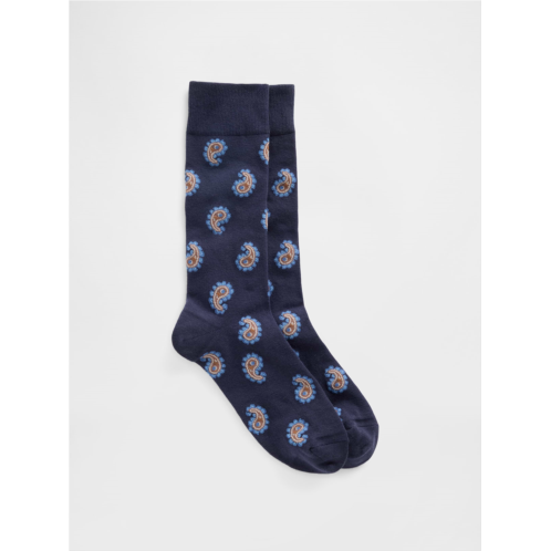 Gap Dress Socks