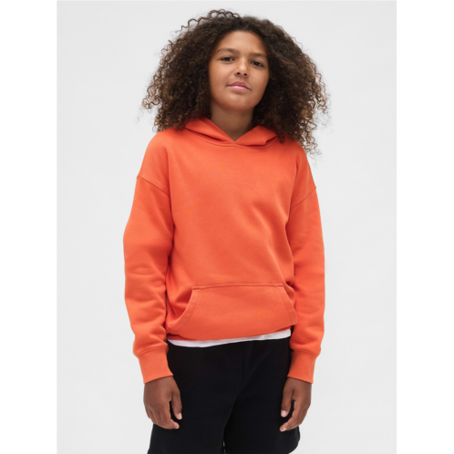 Gap Kids VintageSoft Relaxed Hoodie