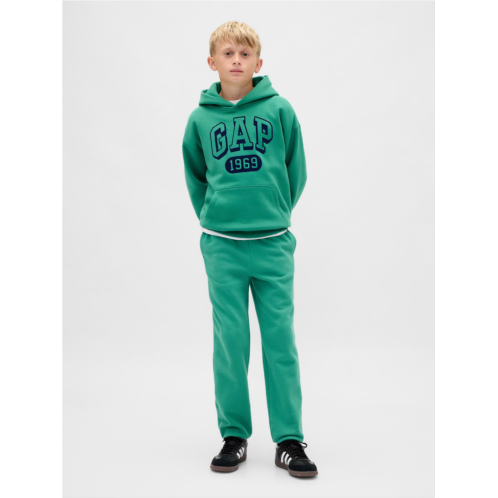 Gap Kids VintageSoft Relaxed Joggers