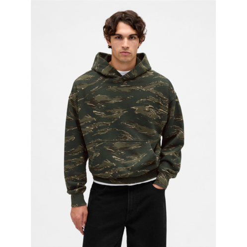 Gap Adult Heavyweight Oversized Hoodie