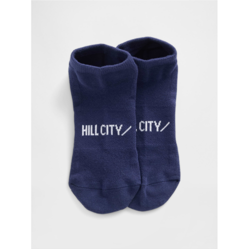 Gap Hill City Ankle Socks