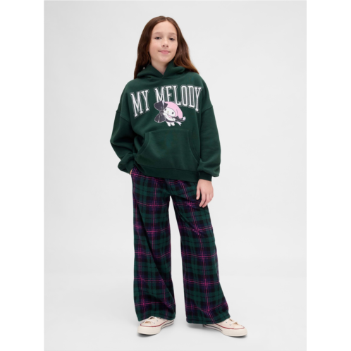 Gap Kids Baggy Cozy Pants