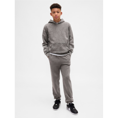 Gap Kids VintageSoft Relaxed Joggers