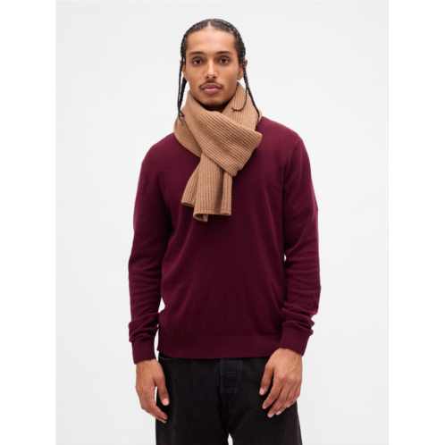 Gap CashSoft Scarf