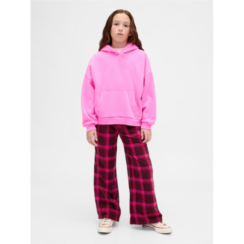 Gap Kids Baggy Cozy Pants