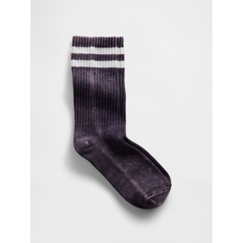 Gap Varsity Crew Socks