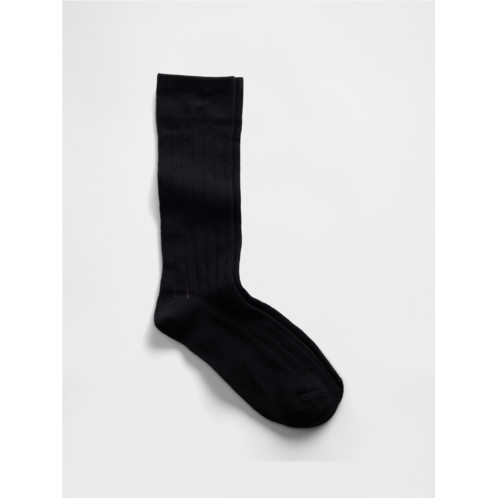 Gap Dress Socks