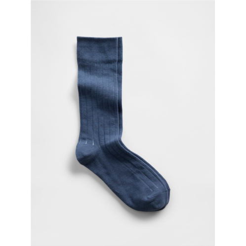 Gap Dress Socks