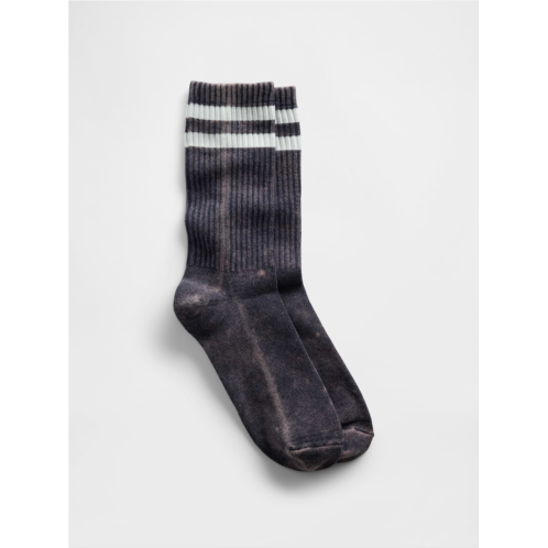 Gap Varsity Crew Socks