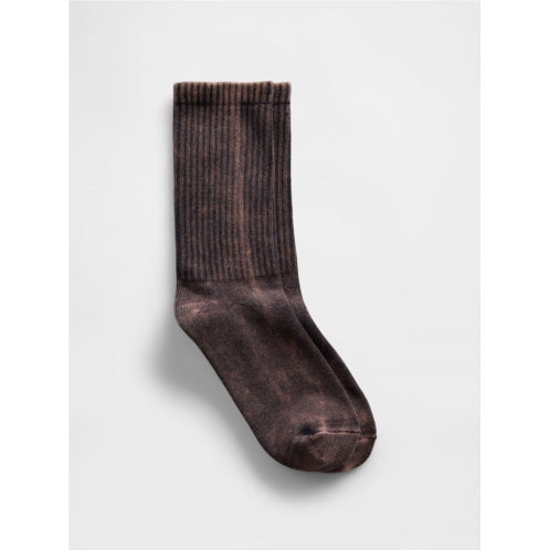 Gap Crew Socks