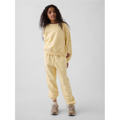 Gap Kids VintageSoft Relaxed Joggers