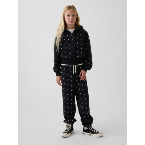 Gap Kids VintageSoft Relaxed Joggers