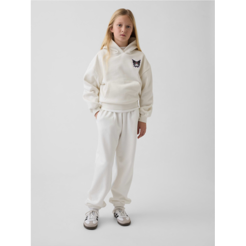 Gap Kids VintageSoft Relaxed Joggers