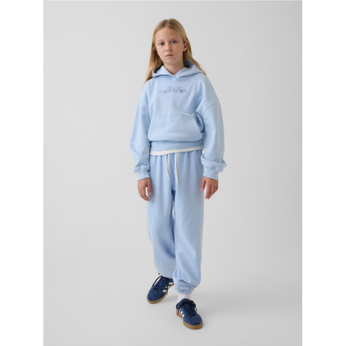 Gap Kids VintageSoft Relaxed Joggers