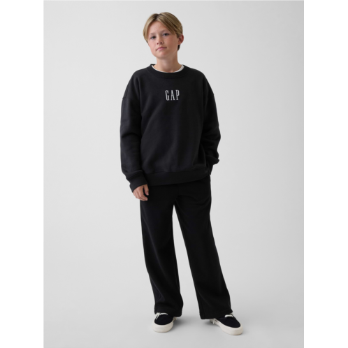 Gap Kids VintageSoft Relaxed Sweatpants