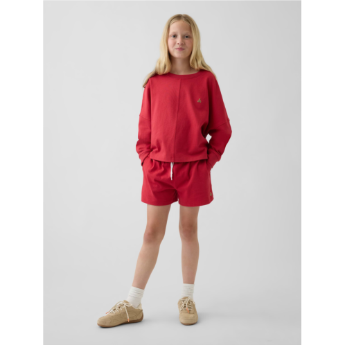 Gap Kids Relaxed Easy Shorts