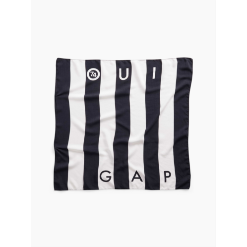 OuiGap Stripe Scarf