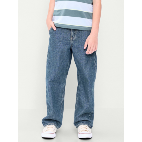 OldNavy Baggy Carpenter Jeans for Boys