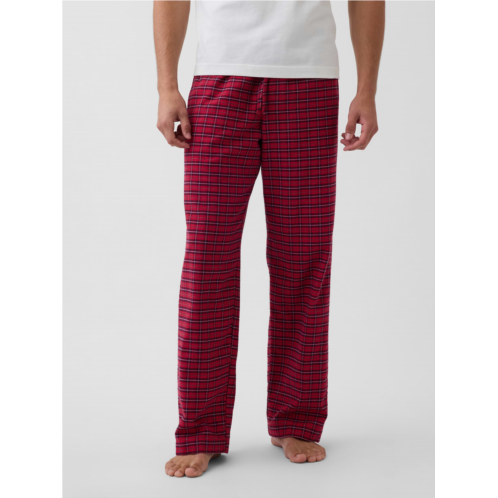 Gap Adult Softest Flannel PJ Pants