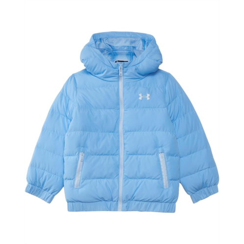 Girls Under Armour Kids Prime Puffer Jacket (Little Kid)