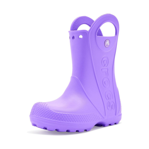 Kids Crocs Kids Handle It Rain Boots (Toddler)