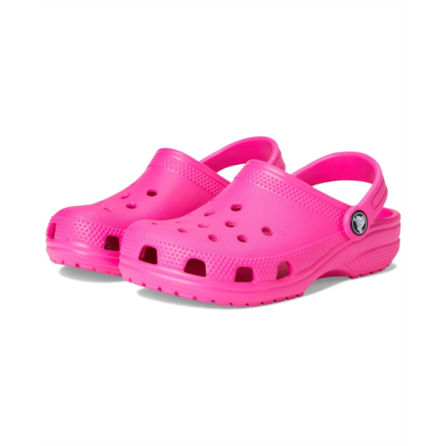 Kids Crocs Kids Classic Clogs (Little Kid/Big Kid)