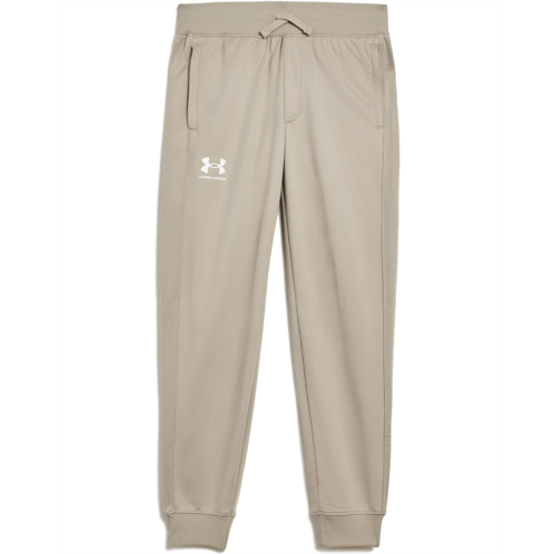 Boys Under Armour Kids Icon Knit Pants (Big Kid)