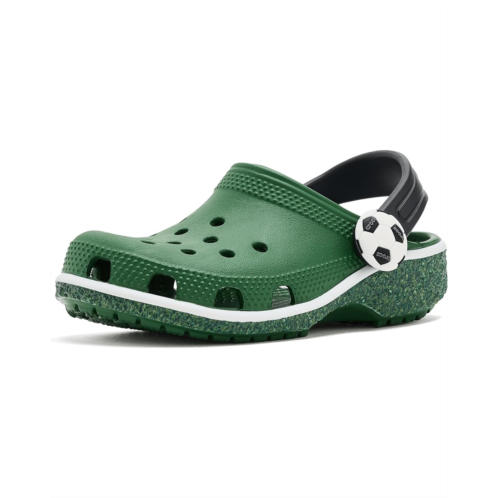 Kids Crocs Kids Classic Sports Clogs (Toddler)