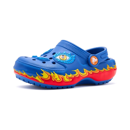 Kids Crocs Kids Classic I AM Clogs (Toddler)