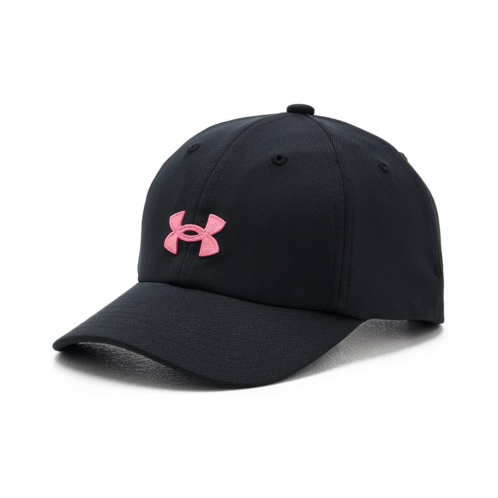 Under Armour Blitzing Hat Adjustable (Little Kids/Big Kids)