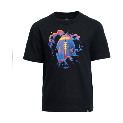 Boys adidas Kids Graphic Tee (Toddler/Little Kids)
