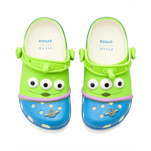 Kids Crocs Kids Toy Story Classic Clog (Little Kid/Big Kid)