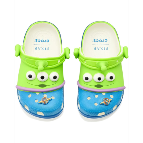 Kids Crocs Kids Toy Story Classic Clog (Toddler)