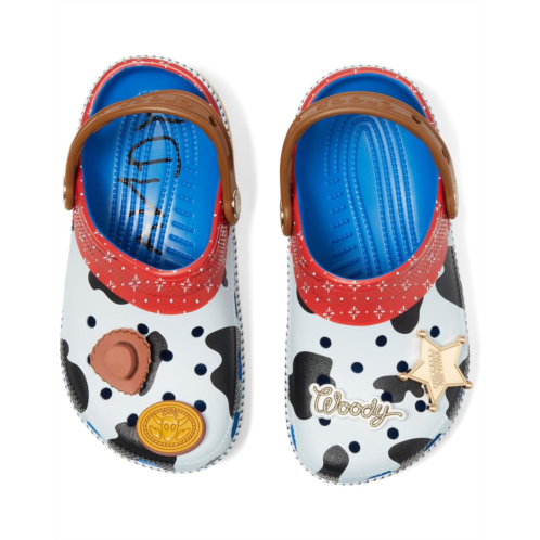 Kids Crocs Kids Toy Story Classic Clog (Little Kid/Big Kid)
