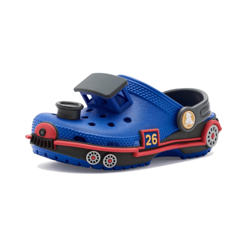 Kids Crocs Kids Classic I AM Clogs (Toddler)