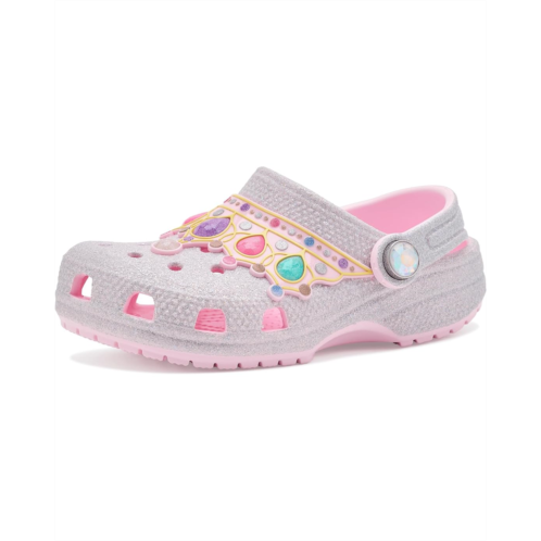 Kids Crocs Kids Classic I AM Clogs (Toddler)
