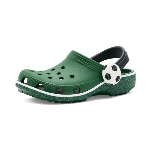 Kids Crocs Kids Classic Sports Clogs (Little Kid/Big Kid)